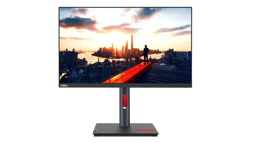 Lenovo ThinkVision P24h-30 LED display 60.5 cm (23.8 Lenovo ThinkVision P24h-30 LED display 60.5 cm (23.8